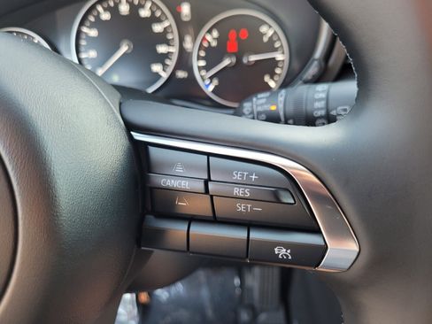 New 2026 MAZDA MAZDA3 2.5 S Hatchback w/ Premium Pkg image 30