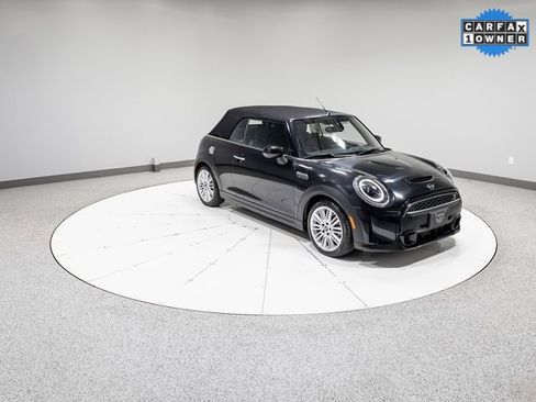 Used 2024 MINI Cooper S image 24