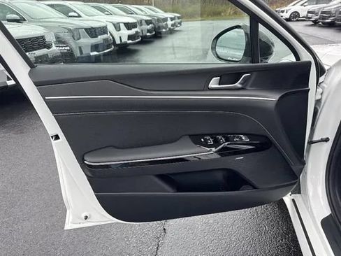 New 2026 Kia K5 GT-Line w/ GT-Line Premium Package FWD image 8