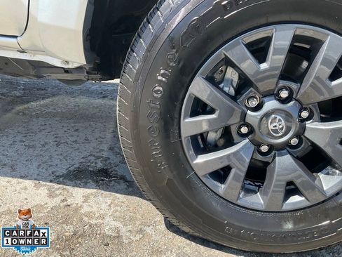 Used 2023 Toyota Tacoma SR5 RWD image 70