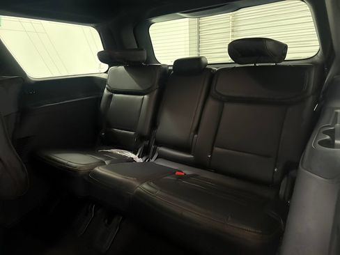 New 2026 Ford Expedition Tremor AWD/4WD image 14