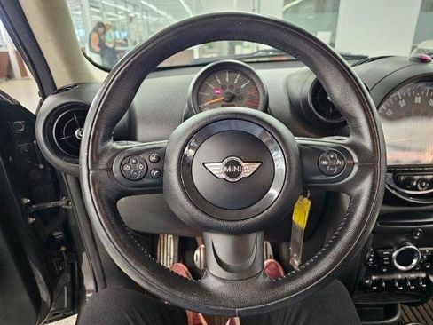 Used 2015 MINI Cooper Countryman S AWD/4WD image 4