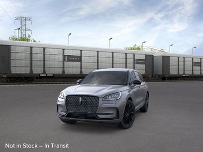 New 2025 Lincoln Corsair FWD