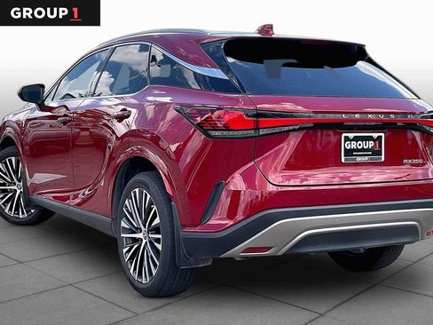 Used 2024 Lexus RX 350 Premium Plus w/ Convenience Package FWD image 10