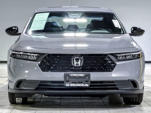 Used 2023 Honda Accord Sport image 5