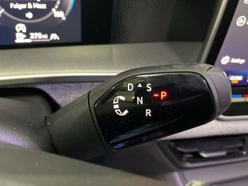 New 2026 Volkswagen Tiguan S image 17