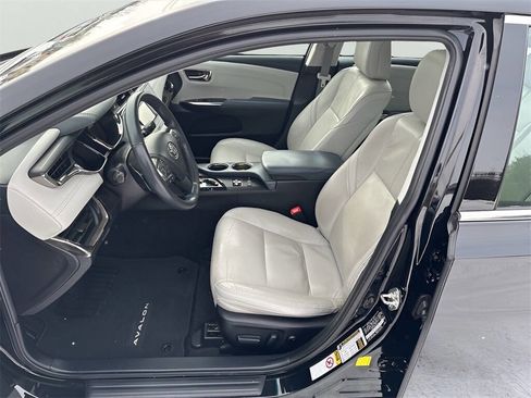 Used 2014 Toyota Avalon XLE 4dr Sedan image 14