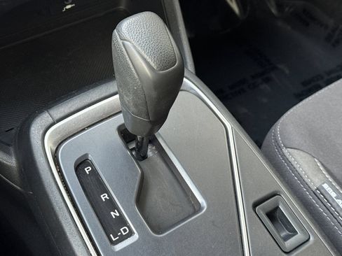 Used 2025 Subaru Impreza 2.0i AWD/4WD image 18