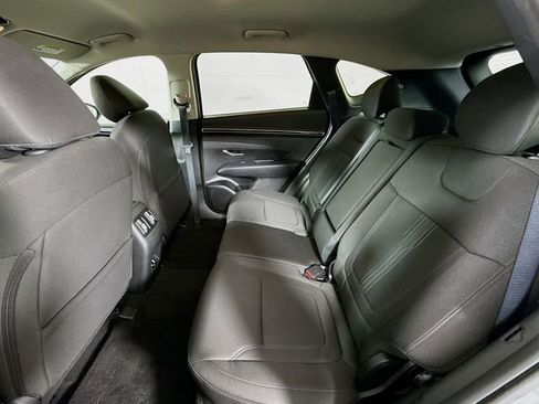 Certified 2024 Hyundai Tucson SEL image 25