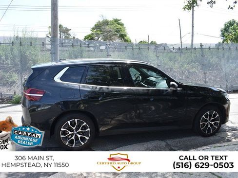 Used 2025 BMW X3 xDrive30i AWD/4WD image 5