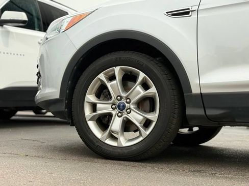 Used 2013 Ford Escape SEL AWD/4WD image 43