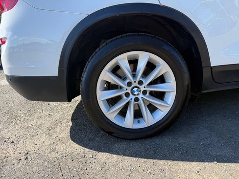 Used 2017 BMW X3 xDrive28i AWD/4WD image 31