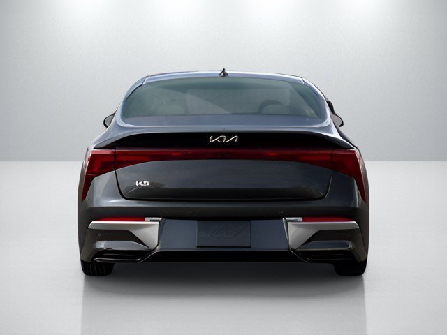 Certified 2026 Kia K5 LXS FWD image 6