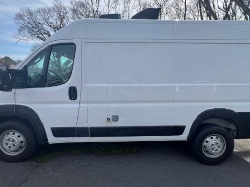 Used 2019 RAM ProMaster 1500 FWD image 1