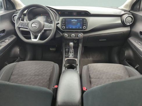 Certified 2024 Nissan Kicks SV FWD image 19