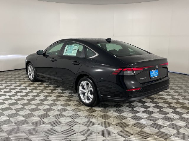 New 2026 Honda Accord LX image 8