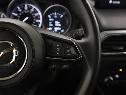 Used 2023 MAZDA CX-9 Touring Plus image 30