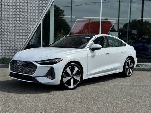 New 2025 Audi A5 2.0T Premium Plus image 1