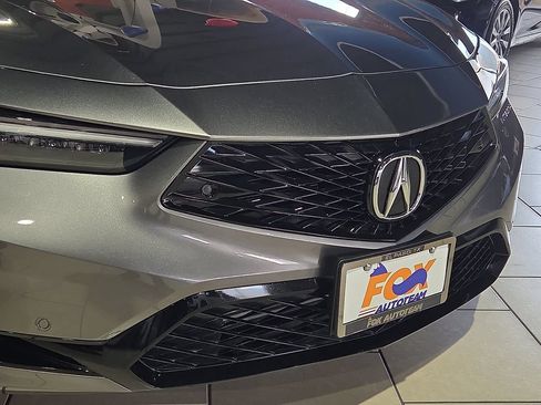 Used 2025 Acura Integra A-Spec FWD image 7