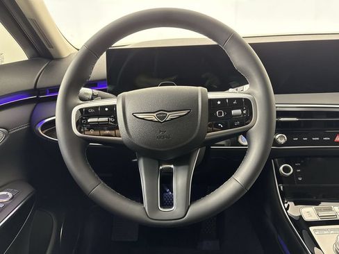 New 2026 Genesis GV70 2.5T AWD/4WD image 11