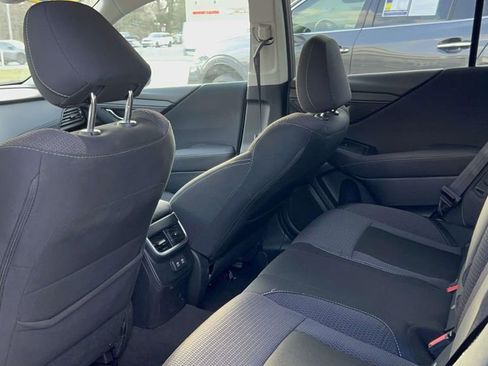 Certified 2022 Subaru Outback Premium image 31