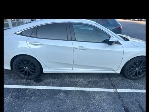 Used 2020 Honda Civic Si image 20