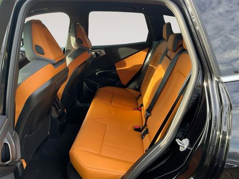 New 2026 BMW X3 xDrive30 w/ Convenience Package image 13