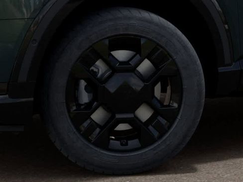 New 2027 Kia Telluride SX X-Pro AWD/4WD image 9