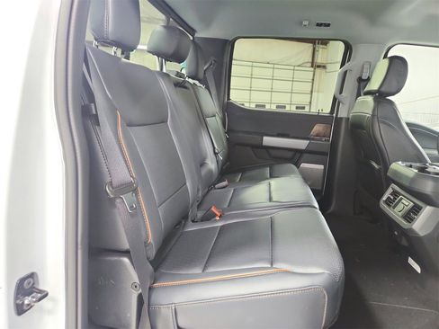 New 2026 Ford F250 Lariat w/ Chrome Package image 44