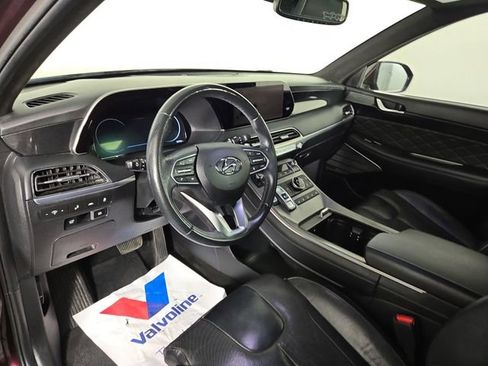 Used 2020 Hyundai Palisade Limited AWD/4WD image 14
