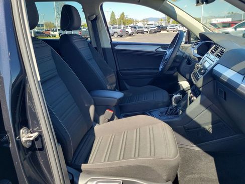 Used 2023 Volkswagen Tiguan S image 26