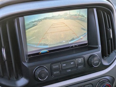 Used 2018 GMC Canyon SLT w/ Driver Alert Package image 24