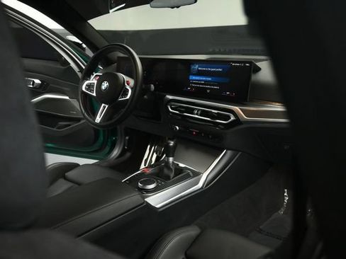 Used 2023 BMW M3 RWD image 65