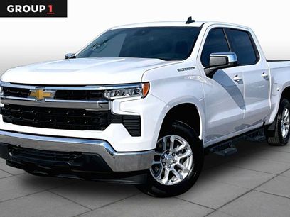 Used 2023 Chevrolet Silverado 1500 LT