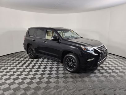 Certified 2023 Lexus GX 460 Premium