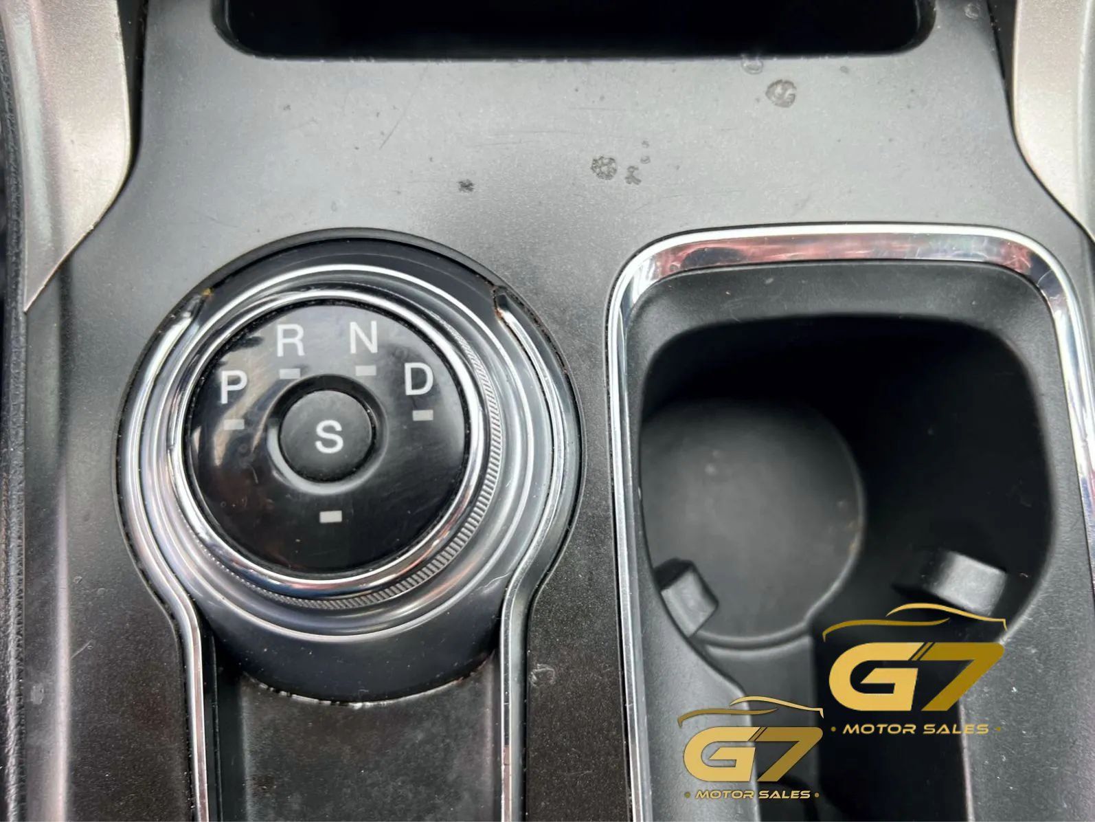 Used 2018 Ford Fusion SE w/ Fusion SE Technology Package FWD image 20