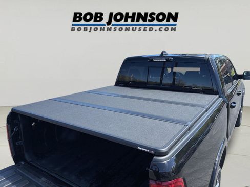 Used 2021 RAM 1500 Limited AWD/4WD image 47