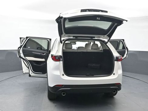 Certified 2023 MAZDA CX-5 AWD 2.5 S w/ Premium Plus Pkg image 51