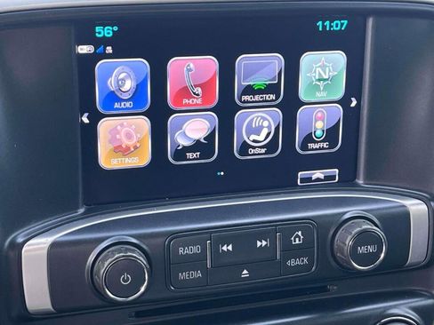 Used 2017 GMC Sierra 1500 SLE w/ Elevation Edition AWD/4WD image 22