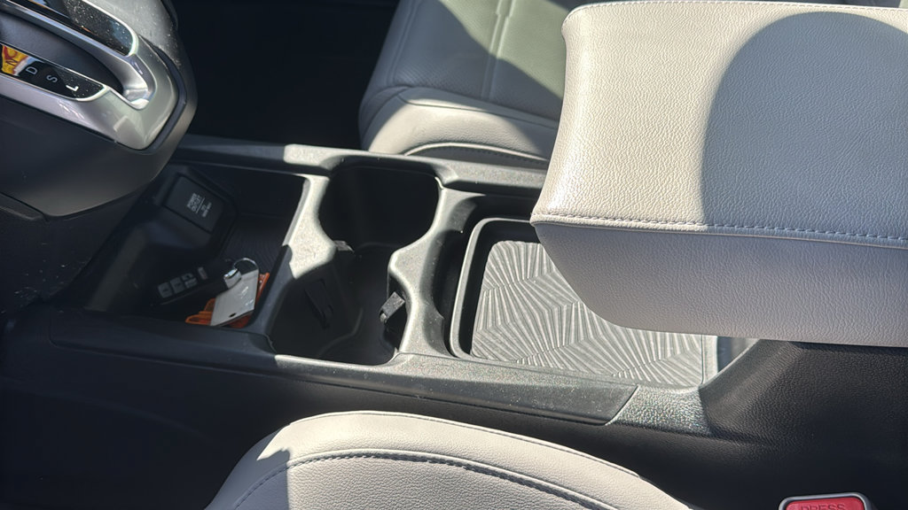 Used 2018 Honda CR-V Touring image 22