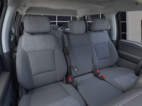 New 2026 Ford F350 XLT w/ XLT Value Package image 10