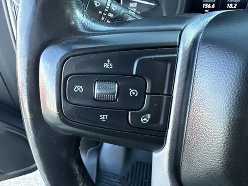 Used 2020 GMC Sierra 1500 SLE w/ SLE Value Package image 19