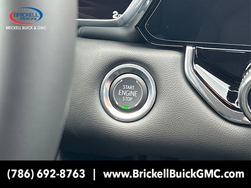 New 2026 GMC Canyon Elevation w/ Convenience Package image 29