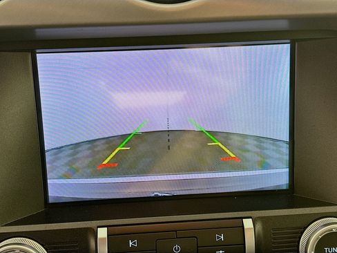 Used 2020 Ford Mustang Premium RWD image 21
