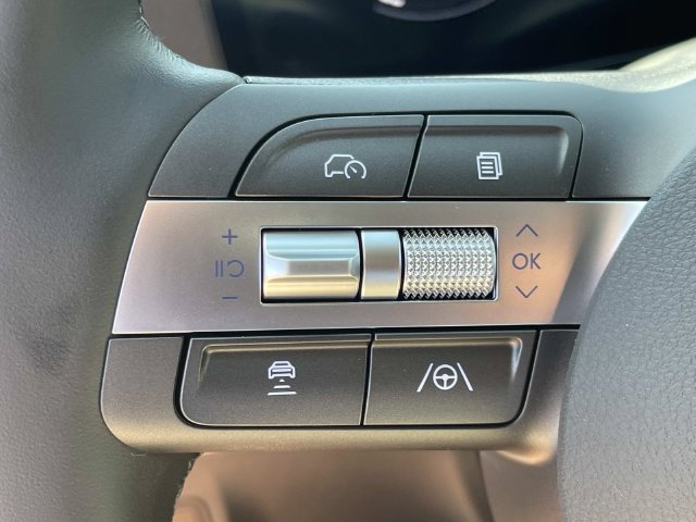 New 2027 Hyundai Kona SEL Sport FWD image 30