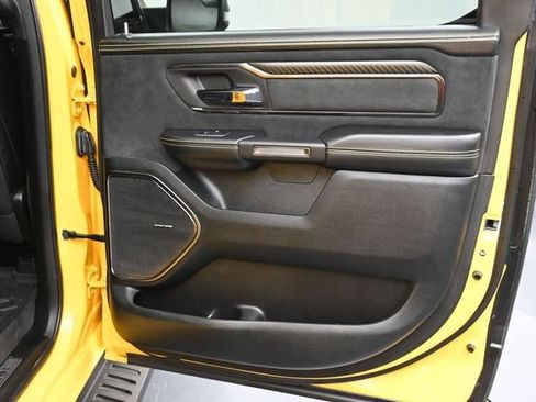 Used 2023 RAM 1500 TRX w/ TRX Level 2 Equipment Group AWD/4WD image 13