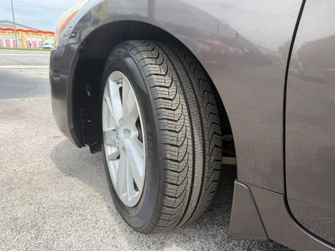 Used 2013 Nissan Altima 2.5 SL w/ 2.5 Moonroof Pkg FWD image 16