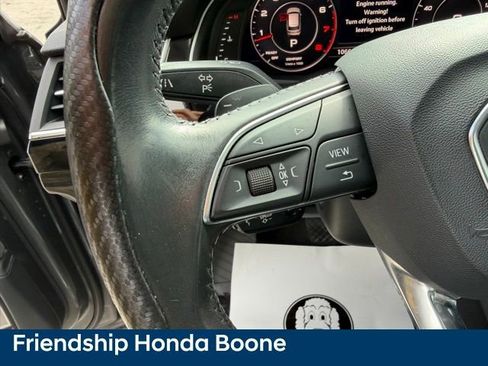 Used 2017 Audi Q7 3.0T Prestige AWD/4WD image 20