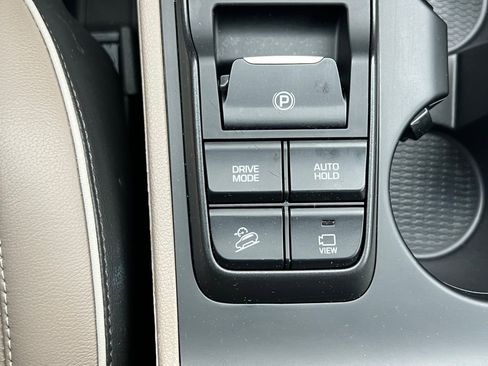 Used 2021 Hyundai Tucson Ultimate image 33