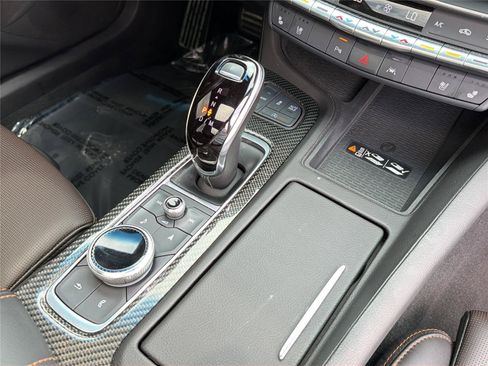 Used 2023 Cadillac CT5 Sport AWD/4WD image 19